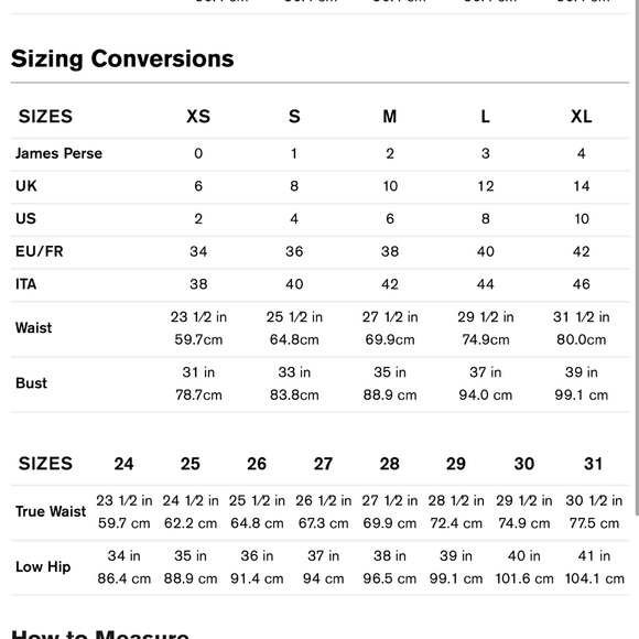 James Perse | Cowl Neck Top - Picture 8 of 8